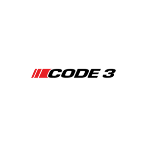 Code 3 Logo 300